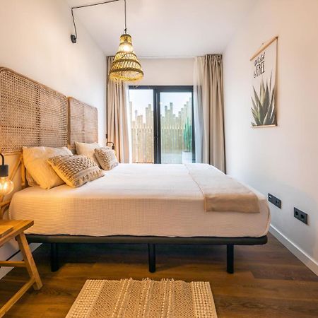 Apartment Beach Family Cotillo By Holidayshome المظهر الخارجي الصورة