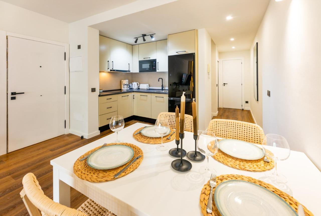 Apartment Beach Family Cotillo By Holidayshome المظهر الخارجي الصورة