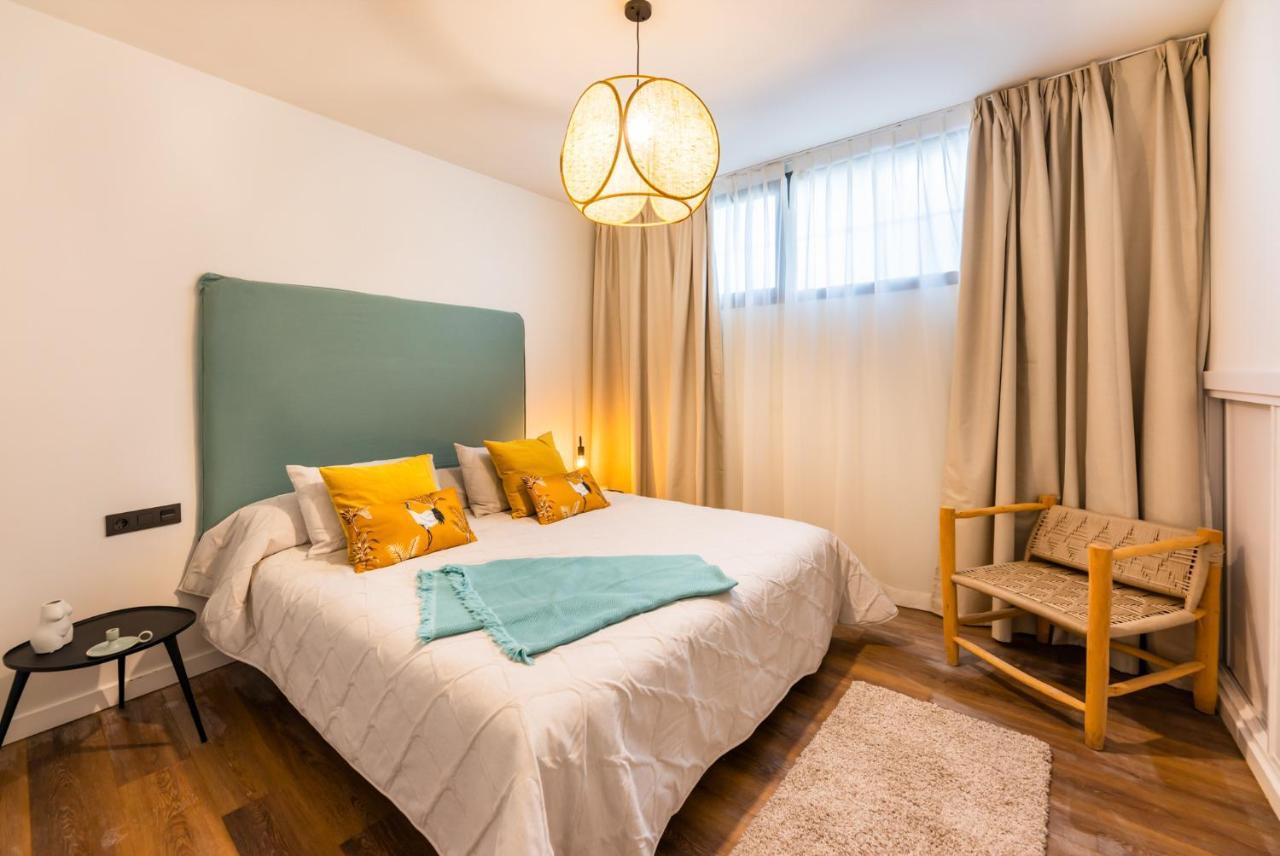 Apartment Beach Family Cotillo By Holidayshome المظهر الخارجي الصورة