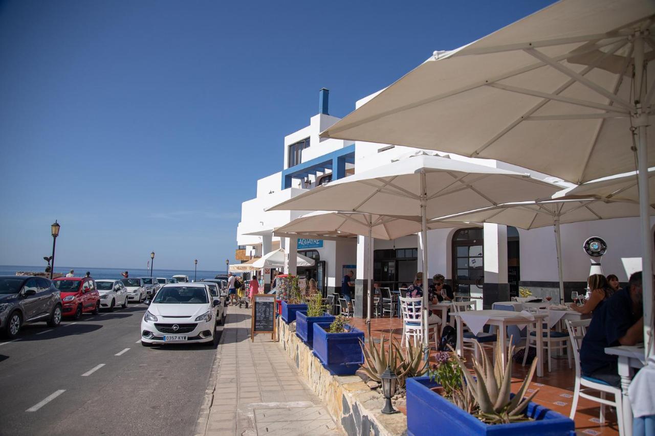 Apartment Beach Family Cotillo By Holidayshome المظهر الخارجي الصورة