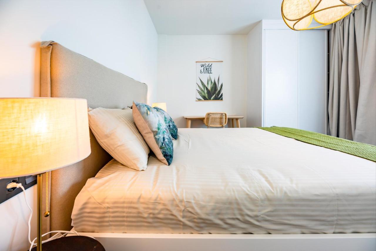Apartment Beach Family Cotillo By Holidayshome المظهر الخارجي الصورة