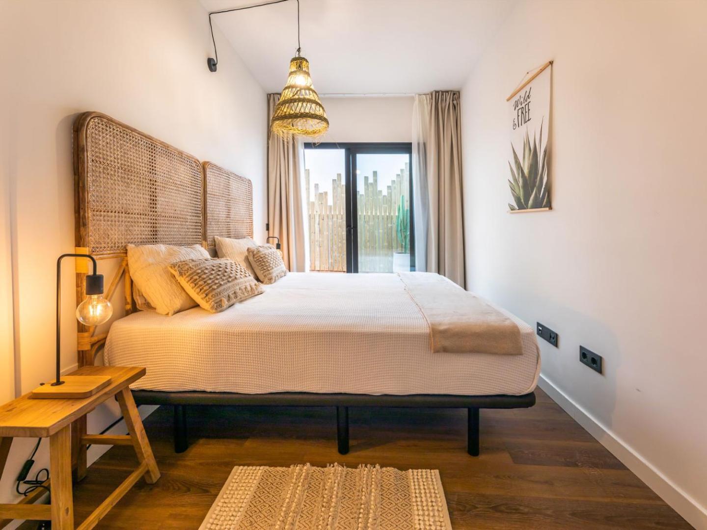 Apartment Beach Family Cotillo By Holidayshome المظهر الخارجي الصورة