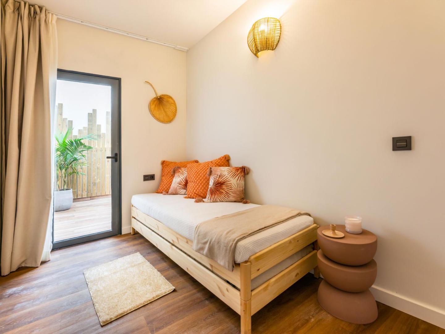 Apartment Beach Family Cotillo By Holidayshome المظهر الخارجي الصورة