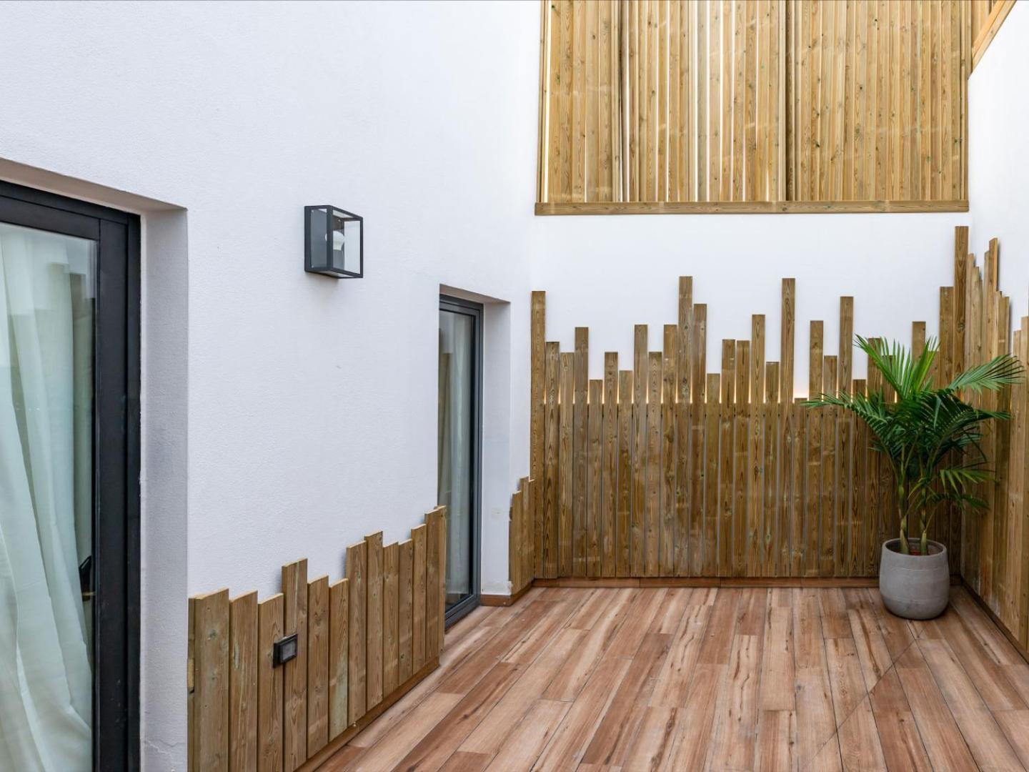 Apartment Beach Family Cotillo By Holidayshome المظهر الخارجي الصورة