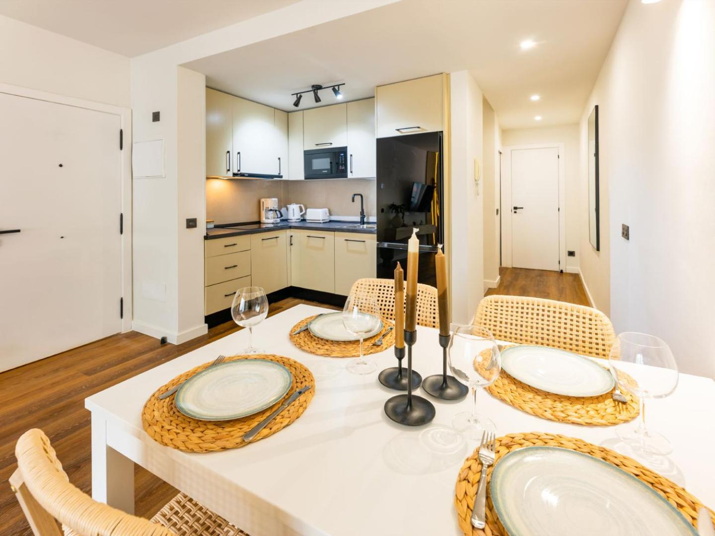 Apartment Beach Family Cotillo By Holidayshome المظهر الخارجي الصورة